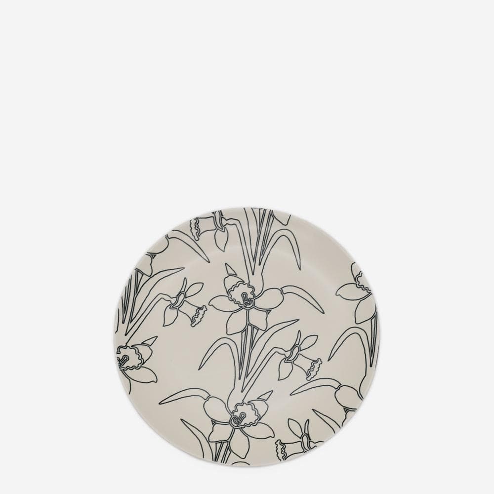luisa-paix-o-l-ments-assiette-gr-s-beige-21-cm-2 image 1