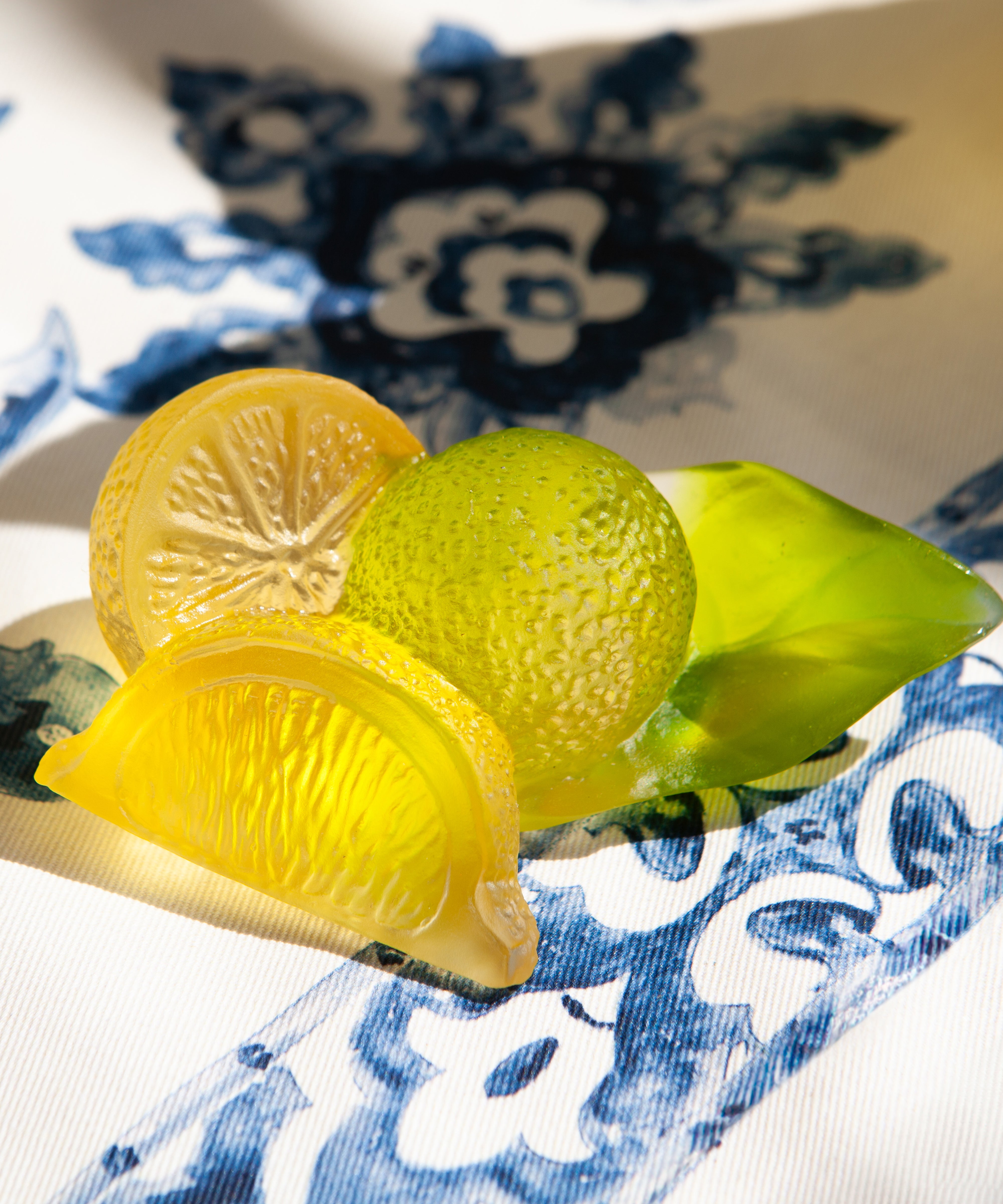 daum-univers-v-g-tal-citrus-composition-d-corative-cristal image 2