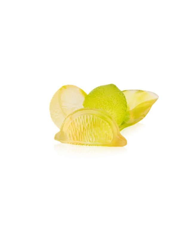 daum-univers-v-g-tal-citrus-composition-d-corative-cristal image 1