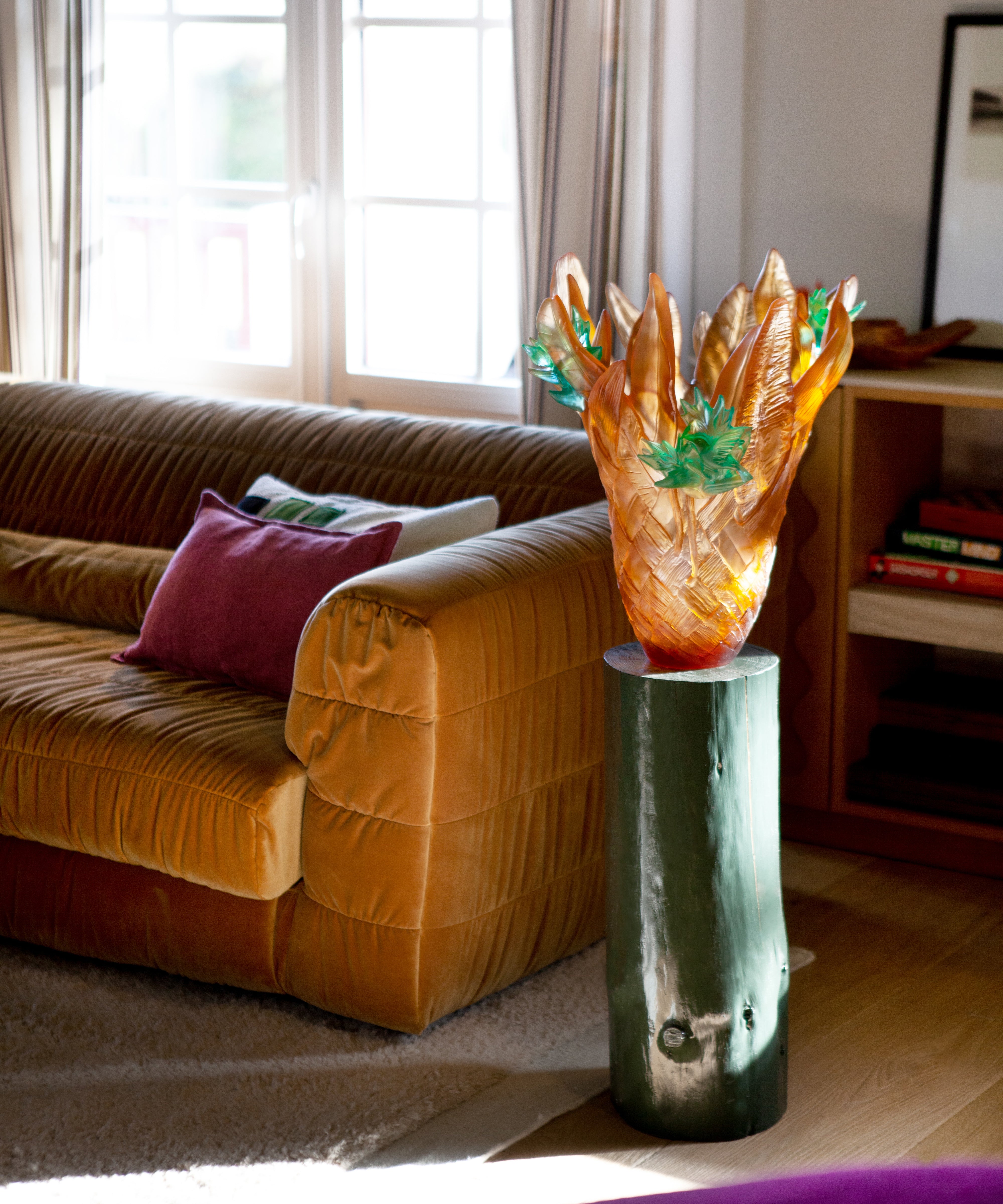 daum-tressage-paradis-vase-magnum-99-ex image 5