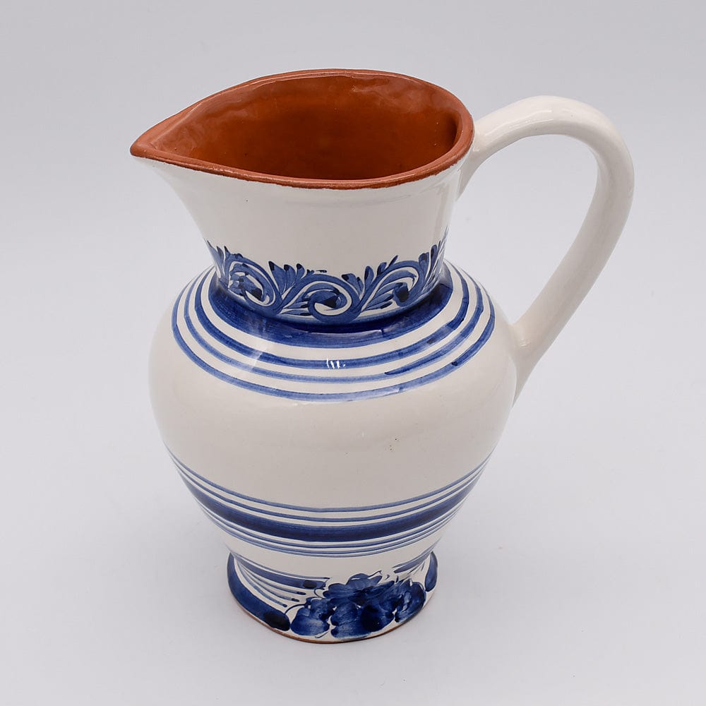 luisa-paix-o-carafe-terre-cuite-1-l-artisanale-alentejo image 2