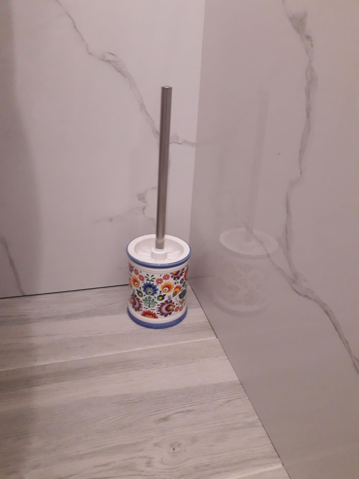 Jolie dans la salle