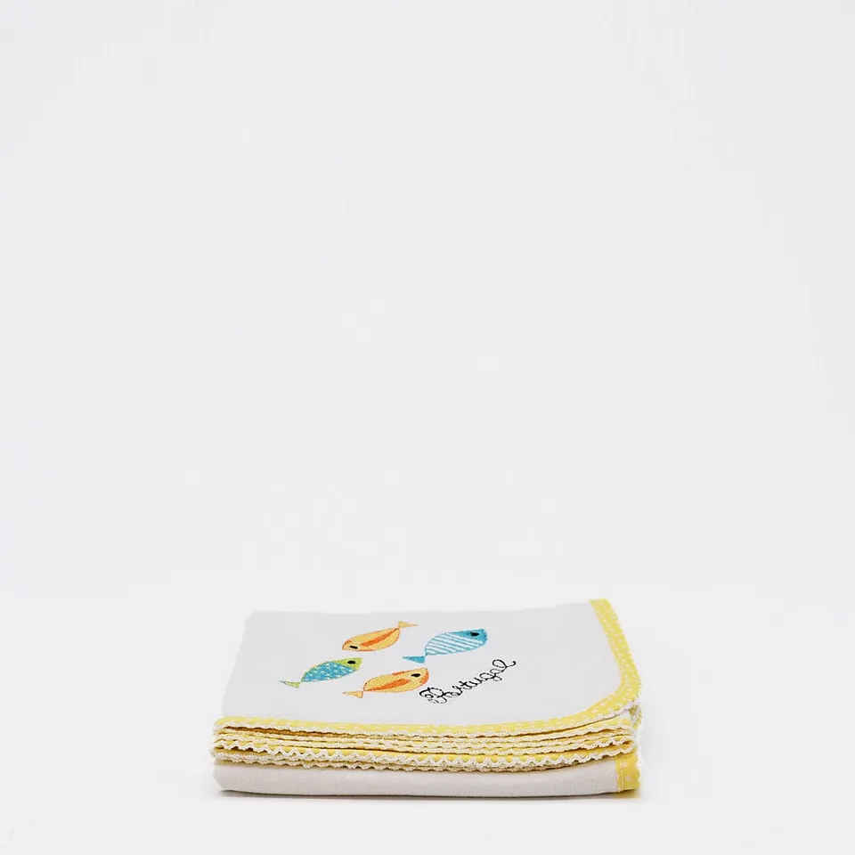 luisa-paix-o-linge-portugal-doudou-sardinhas-jaune-62x62 image 1