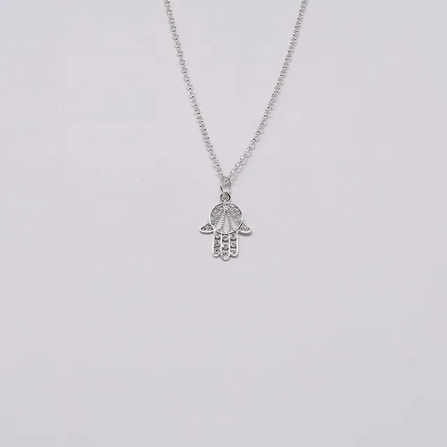 luisa-paix-o-m-o-de-f-tima-pendentif-argent-2-5cm image 1