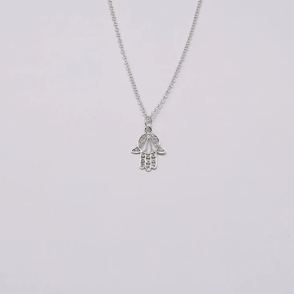 luisa-paix-o-m-o-de-f-tima-pendentif-argent-2-5cm image 1