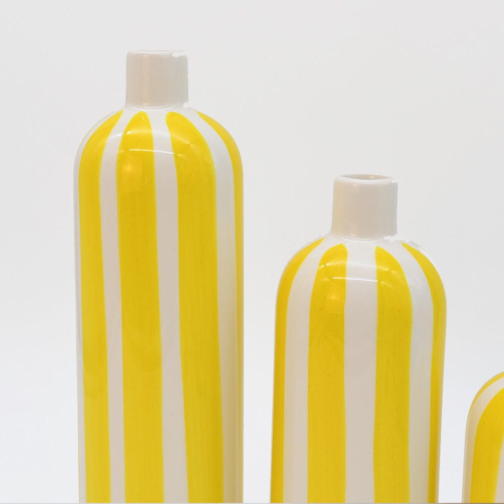 luisa-paix-o-costa-nova-vase-ray-jaune-15cm-soliflore image 3