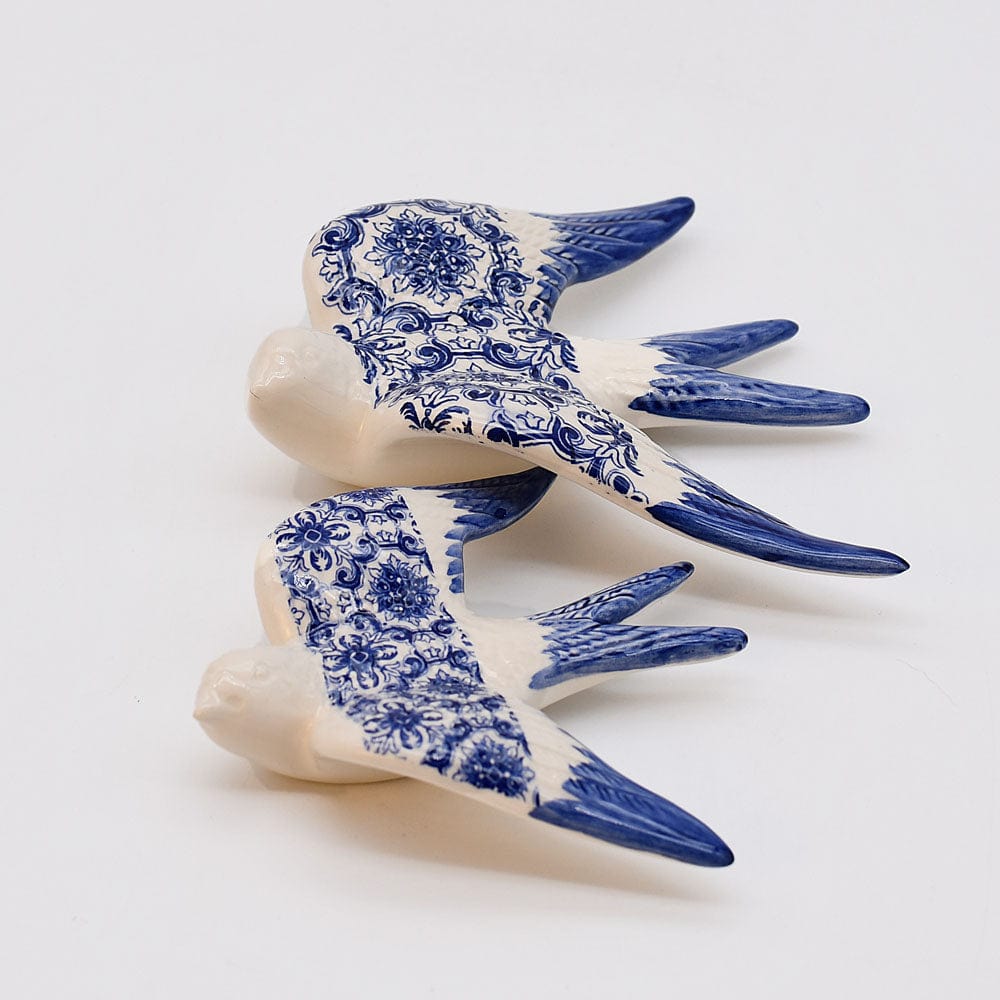 luisa-paix-o-hirondelle-c-ramique-azulejos-bleu-10cm-murale image 4