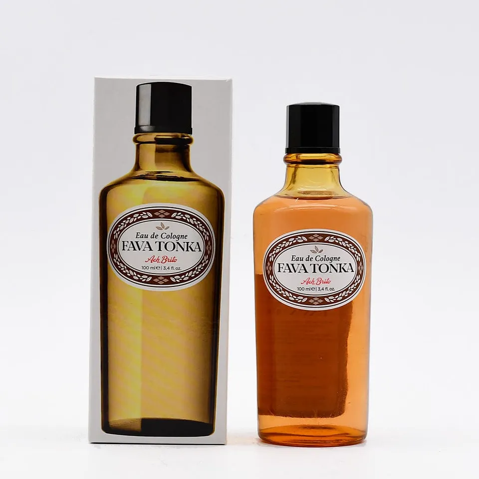 parfum-luisa-paix-o-fava-tonka-eau-de-cologne-100-ml-vanill-e image 1