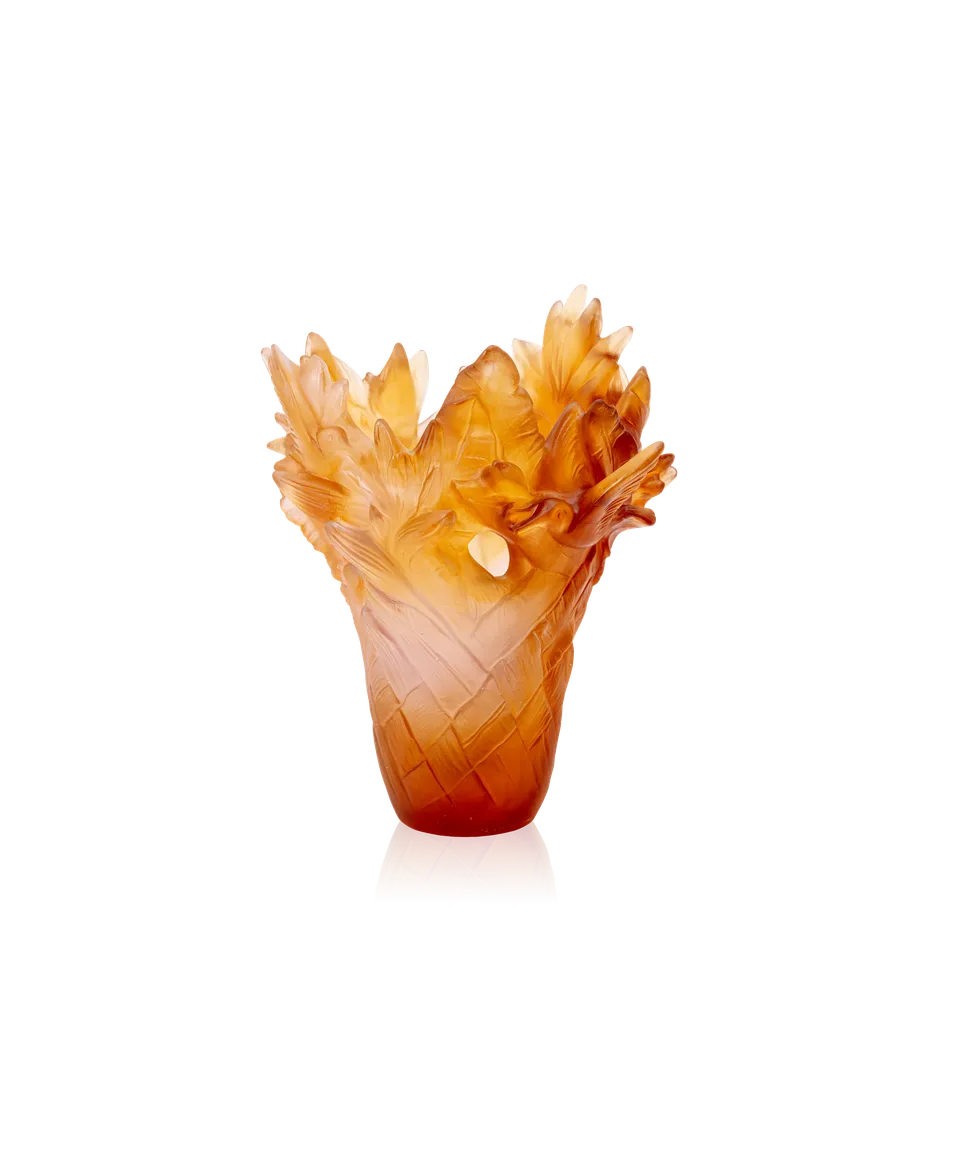 daum-tressage-paradis-vase-moyen-mod-le-cristal image 1