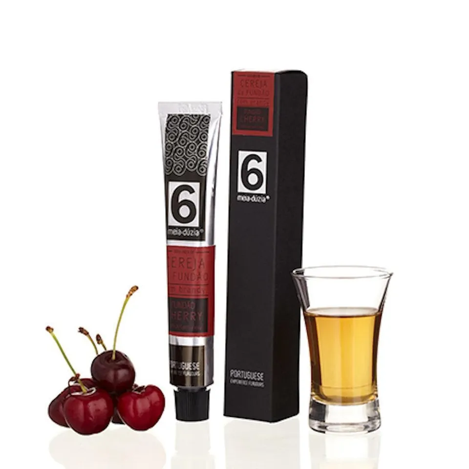 luisa-paix-o-confiture-cerises-fund-o-brandy-tube-75g image 1