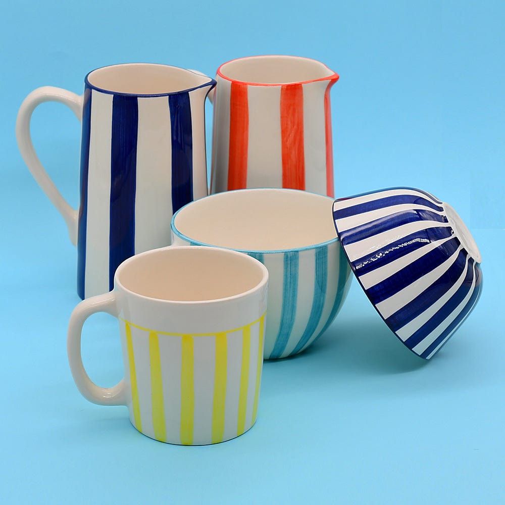 luisa-paix-o-vaisselle-portugaise-tasse-costa-nova-mar-turquoise image 6
