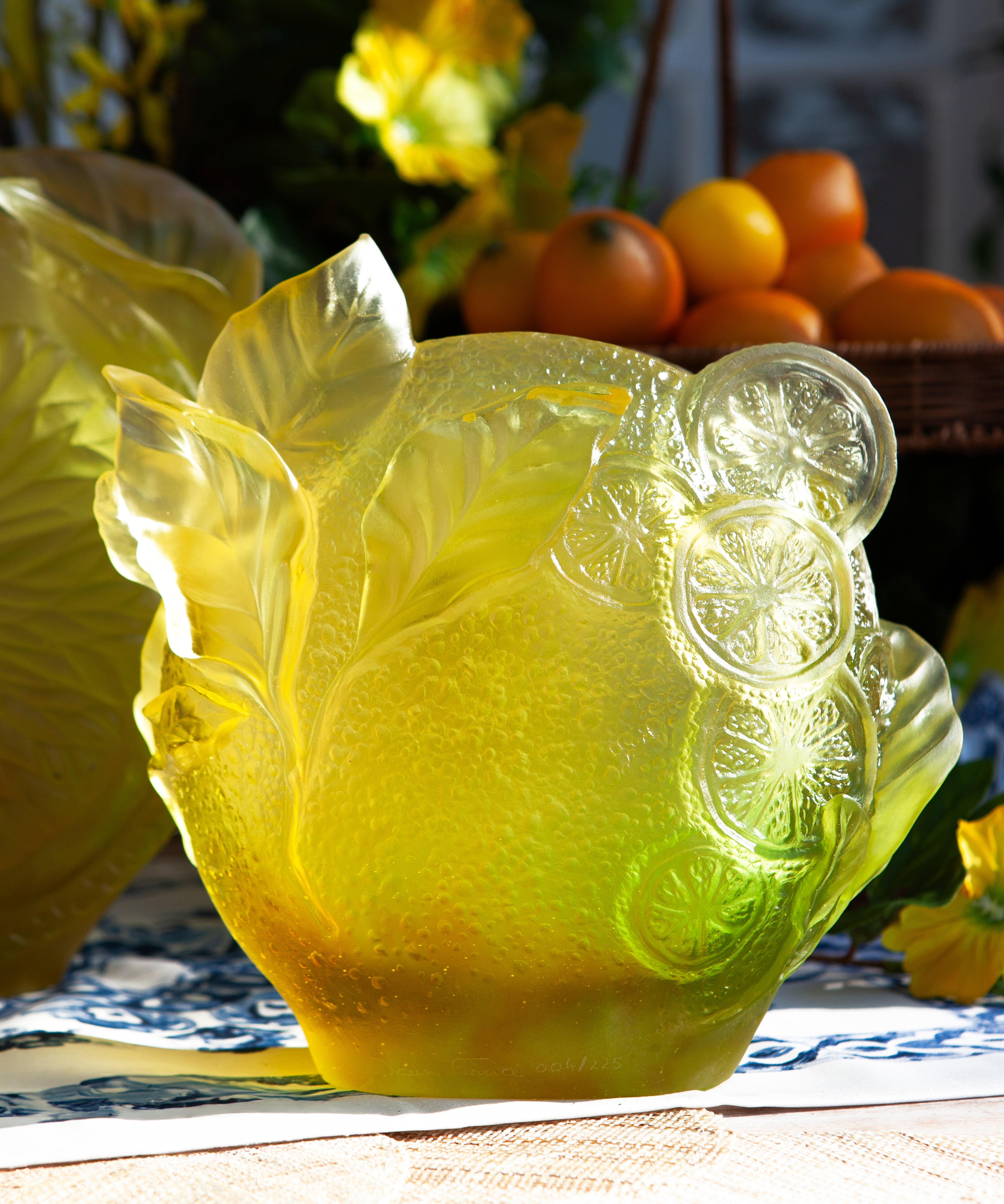 daum-univers-v-g-tal-citrus-vase-moyen-225ex-p-te-de-verre image 6