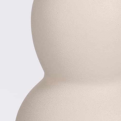 mica-decorations-samosa-vase-blanc-cass-h24-cm image 8