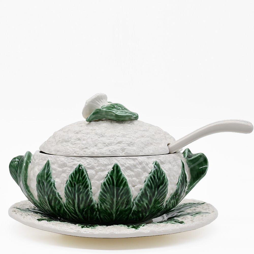 luisa-paix-o-vaisselle-portugaise-soupi-re-chou-fleur-3-l image 1
