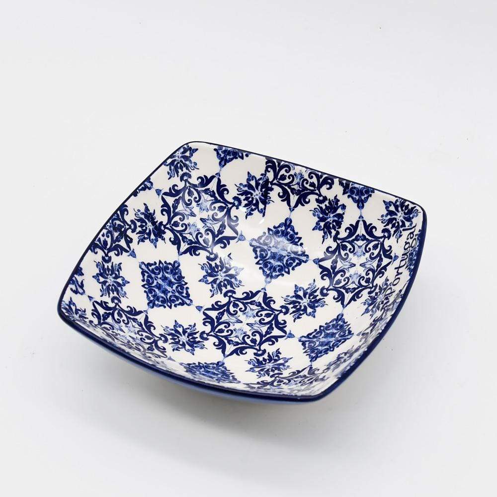 luisa-paix-o-azulejos-petit-plat-creux-13-cm image 2