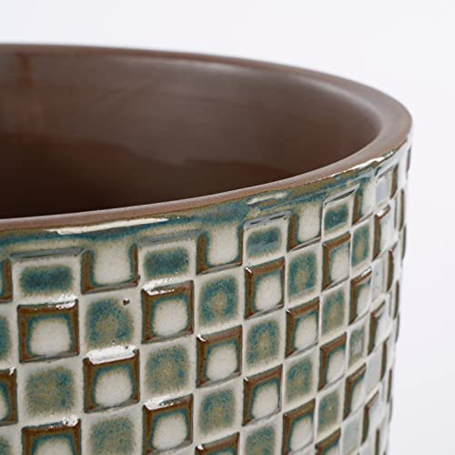 mica-decorations-daan-pot-rond-fleurs-1092117 image 6