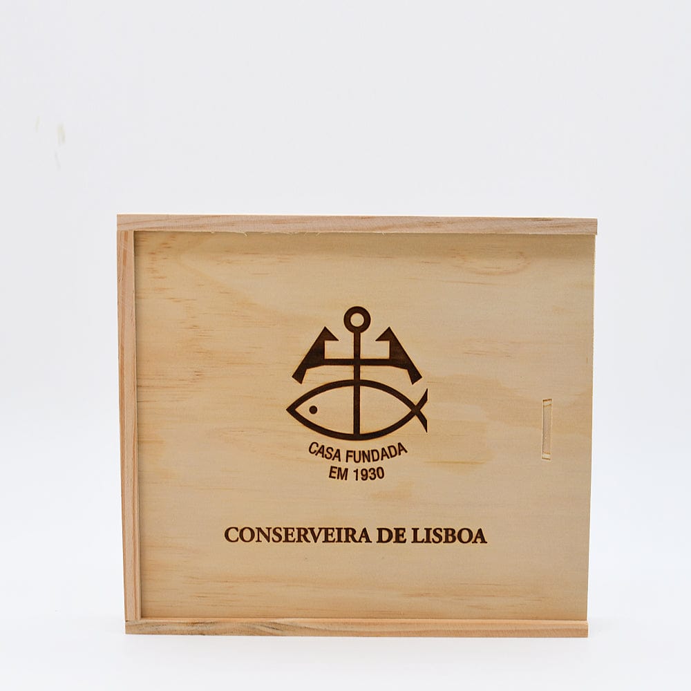tricana-coffret-cadeau-6-conserves-sardines-portugaises-assorties image 3