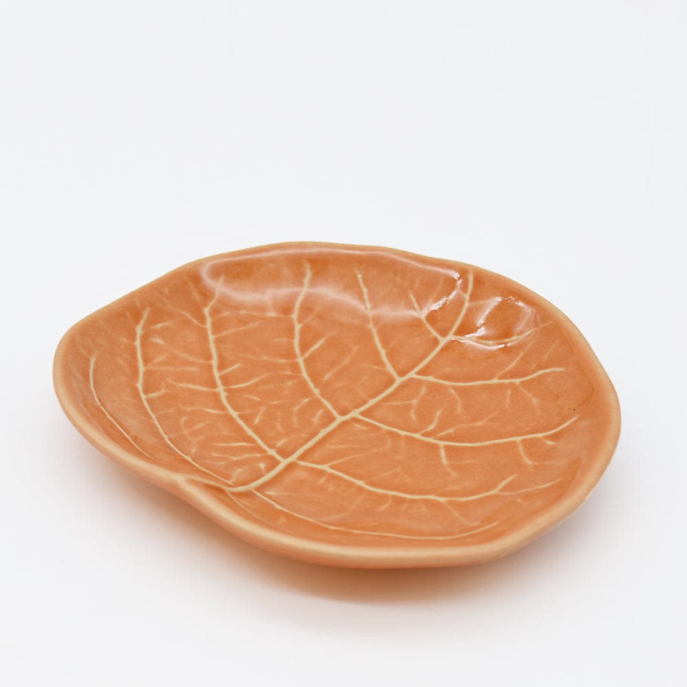 luisa-paix-o-vaisselle-petite-assiette-gr-s-chou-13cm-orange image 3
