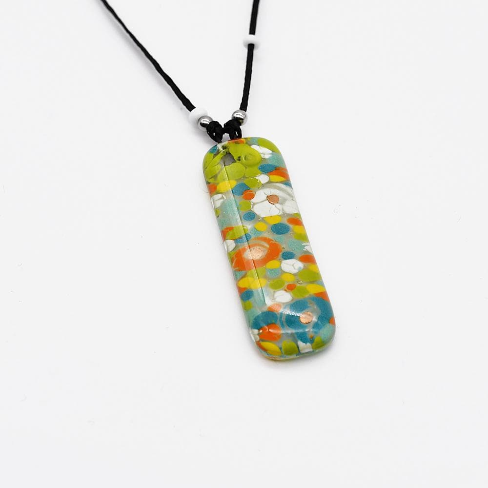 luisa-paix-o-collier-verre-marinha-grande-coton-50cm image 2