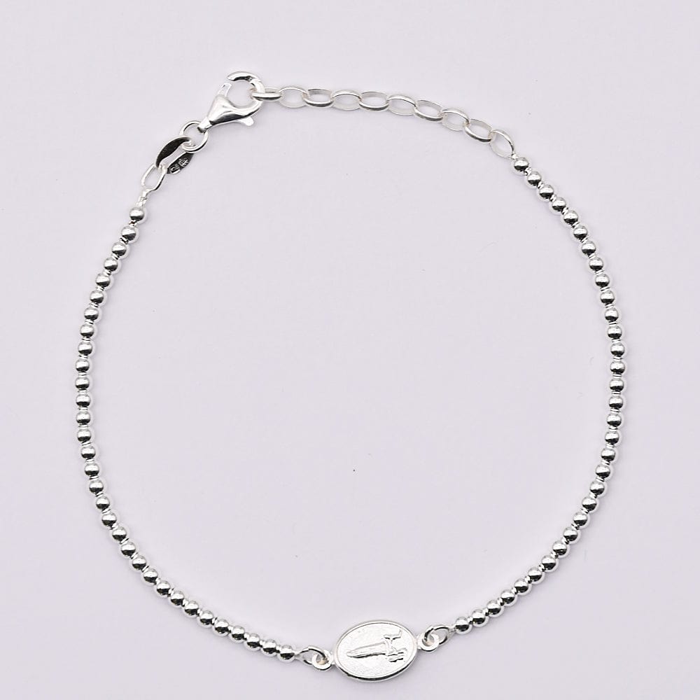 luisa-paix-o-nossa-senhora-de-f-tima-i-bracelet-argent-925 image 3