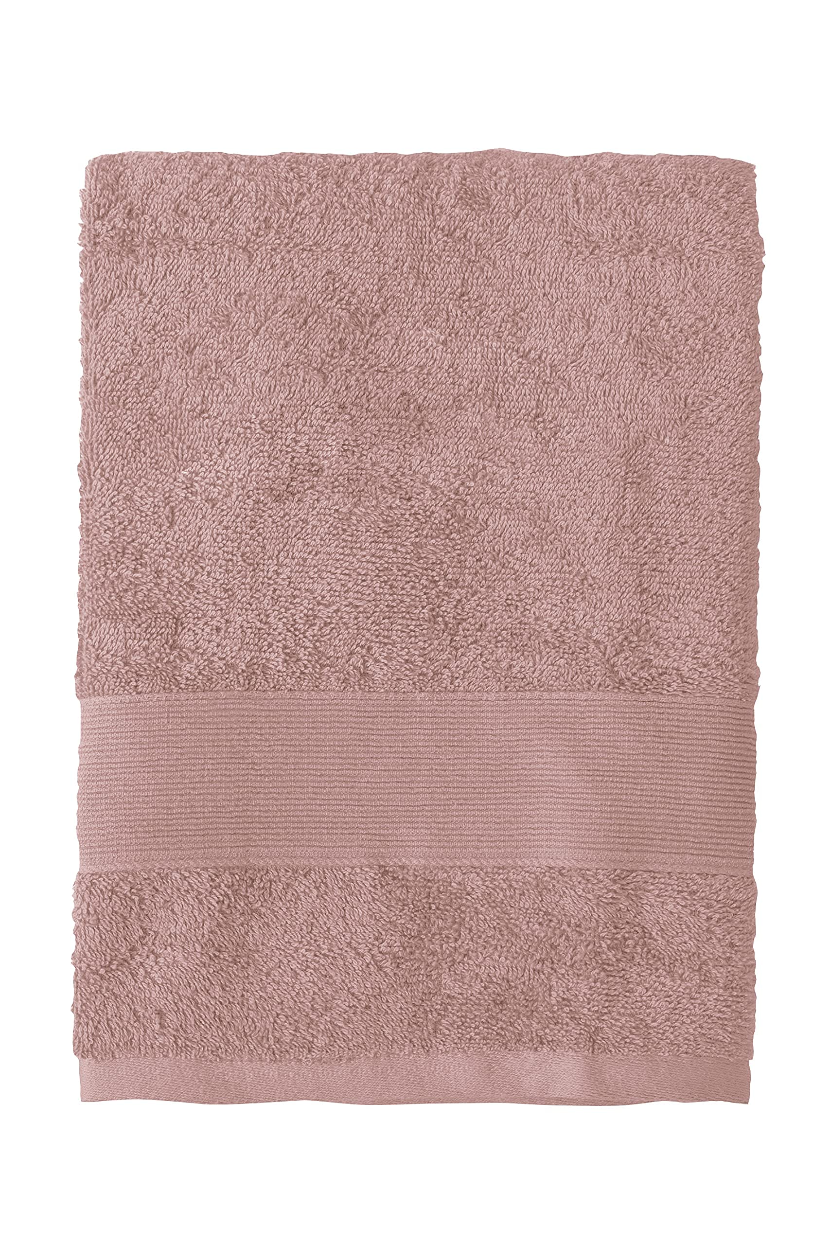 baroni-home-tessile-bagno-drap-de-bain-90x140-cm-rose-coton image 2