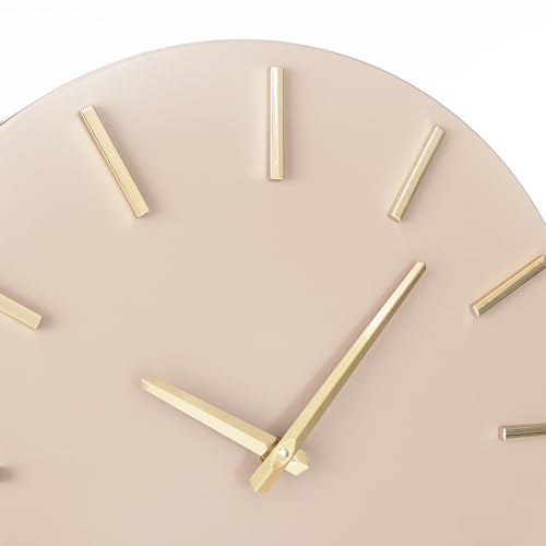 mica-decorations-brixen-horloge-beige-36-cm image 6