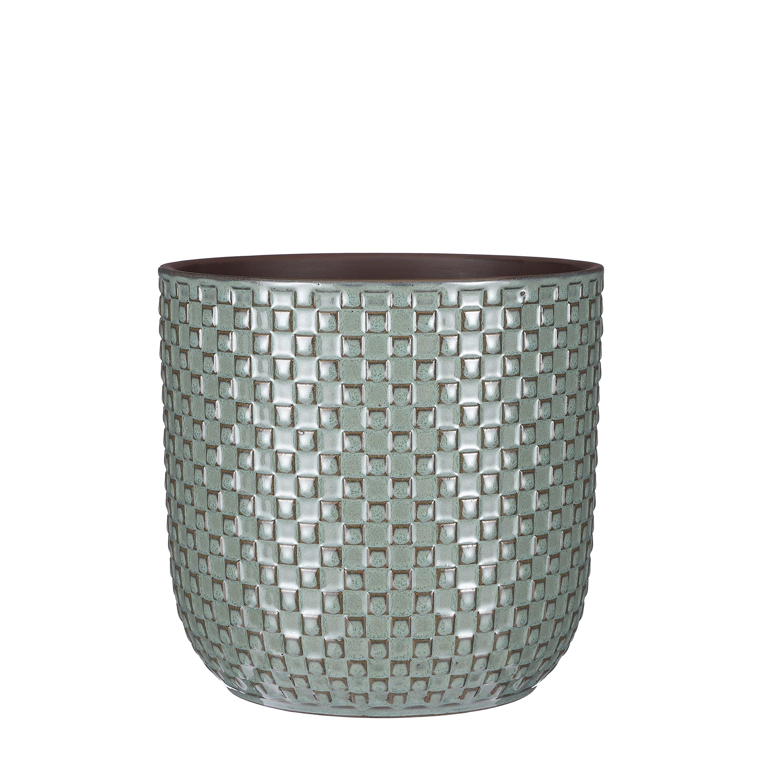 edelman-daan-pot-rond-cache-pot-fleurs-et-plantes image 1