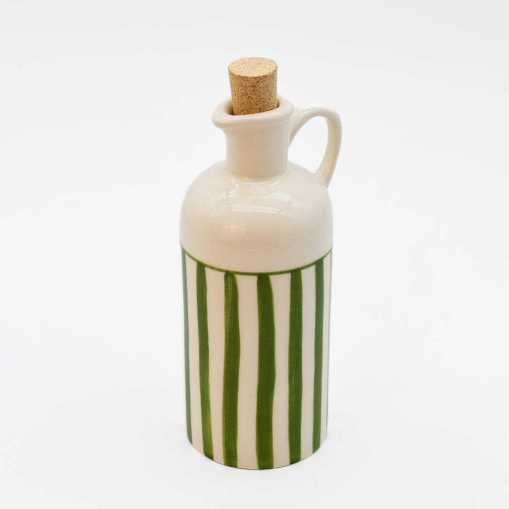 luisa-paix-o-carafe-costa-nova-mar-huilier-vert-18-cm image 3