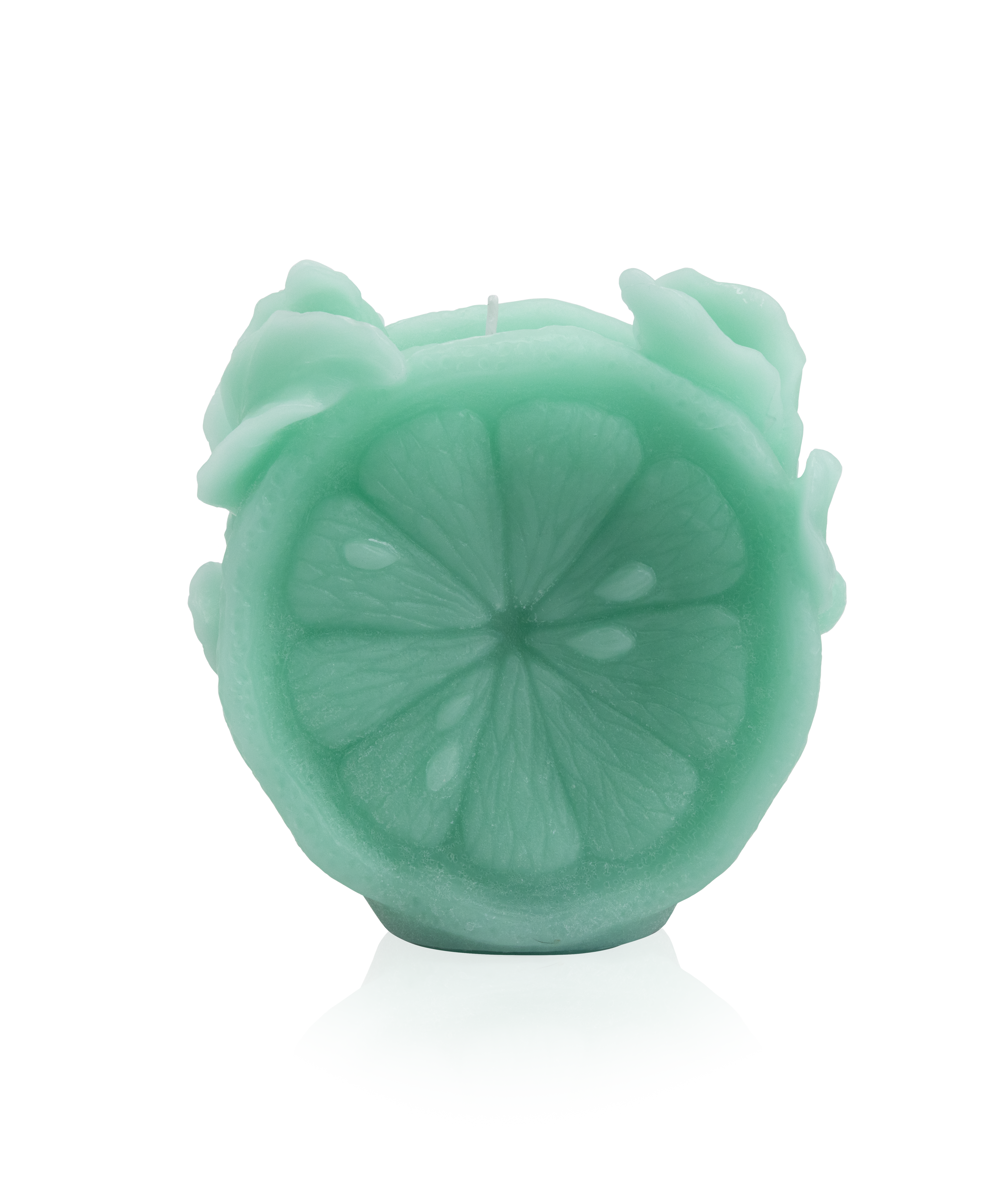 daum-citrus-bougie-verte-photophore-p-te-de-verre image 1