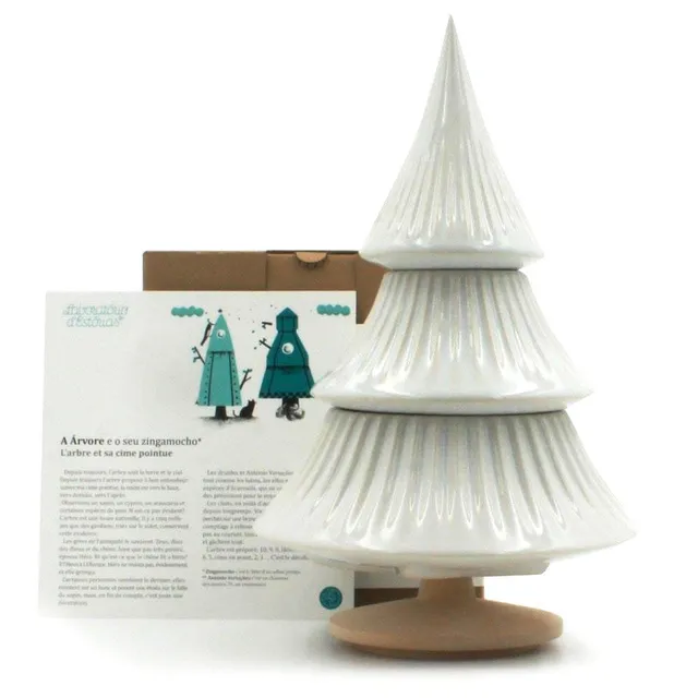 luisa-paix-o-a-rvore-sapin-fa-ence-25-cm-conte image 1