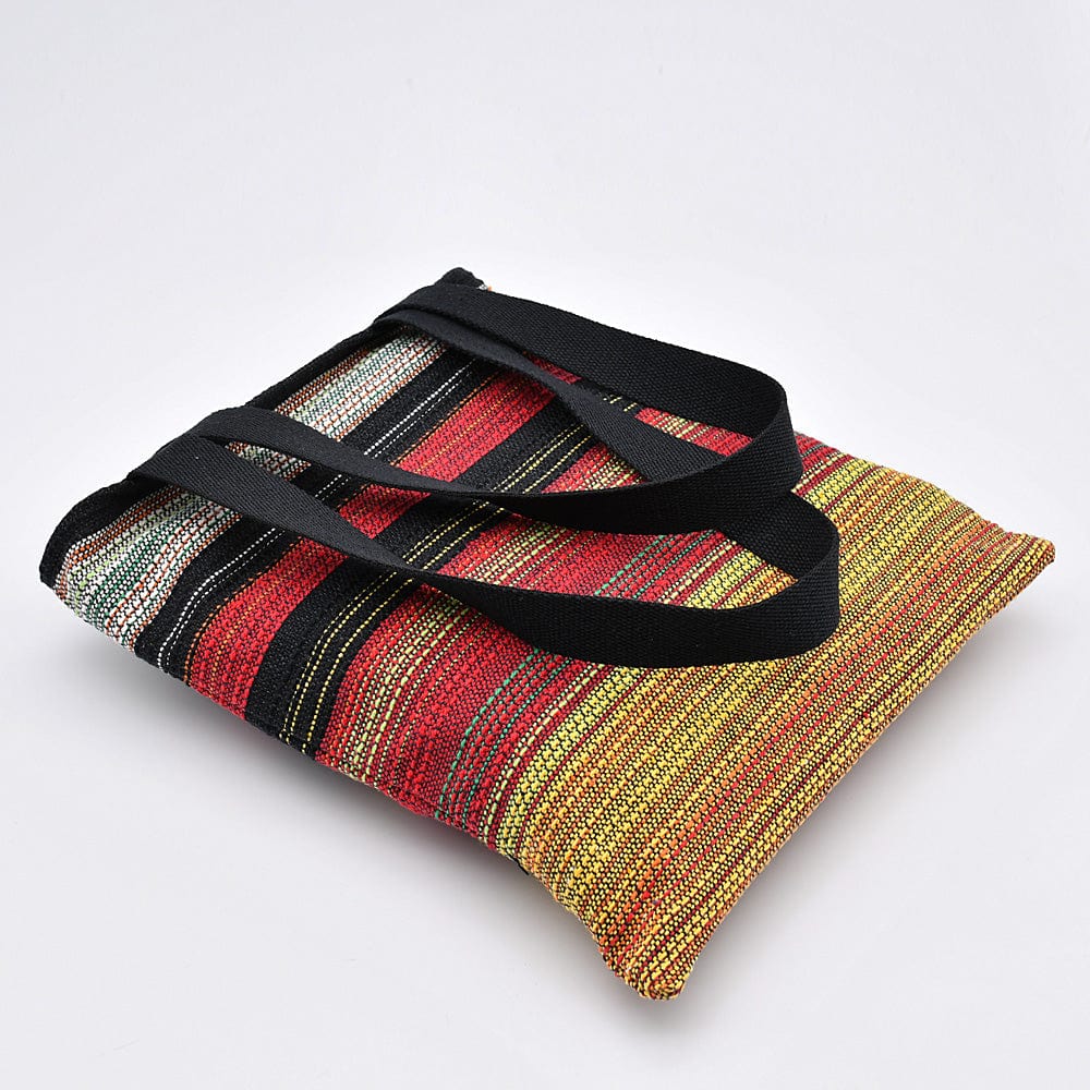 luisa-paix-o-tote-bag-artisanal-sac-coton-recycl image 2