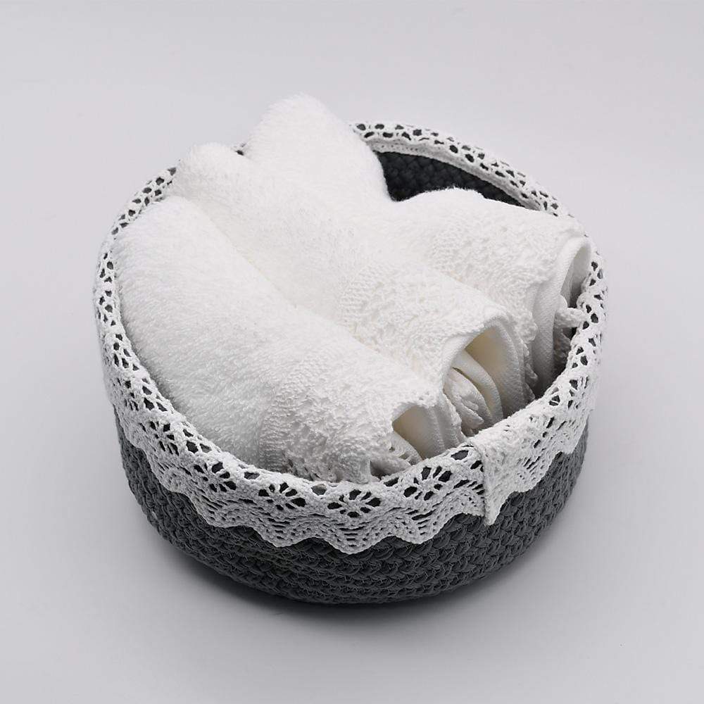 luisa-paix-o-linge-portugal-panier-coton-gris-3-essuie-mains image 2