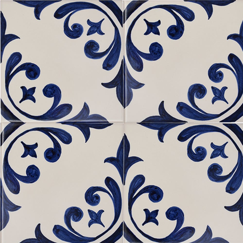 luisa-paix-o-azulejos-padr-o-14x14-cm-carreau-portugais-xviie image 2