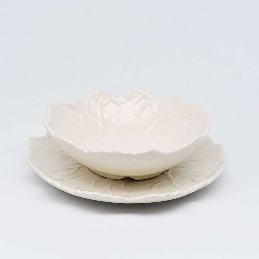 luisa-paix-o-assiette-folha-blanche-21-cm-c-ramique image 3