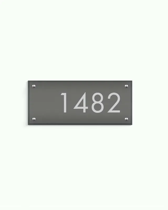 je-suis-art-plaques-num-ro-plaque-maison-m-tal-personnalisable image 1