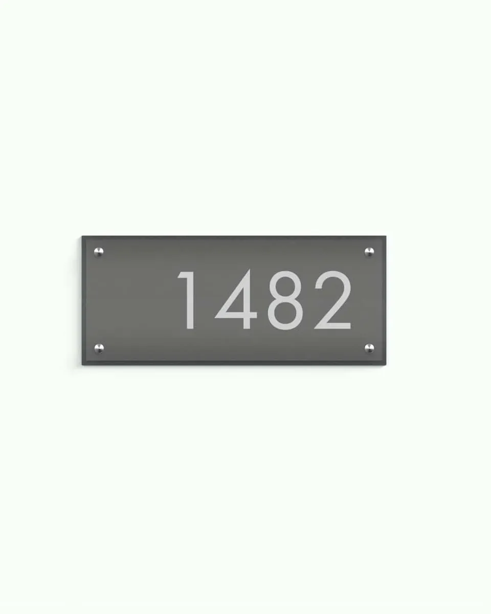 je-suis-art-plaques-num-ro-plaque-maison-m-tal-personnalisable image 1