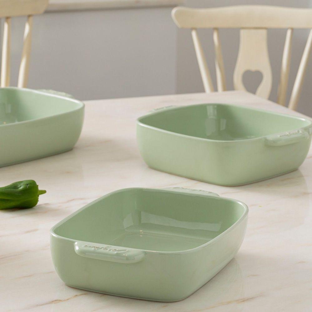 luisa-paix-o-casastone-plat-four-gr-s-vert-d-eau image 3