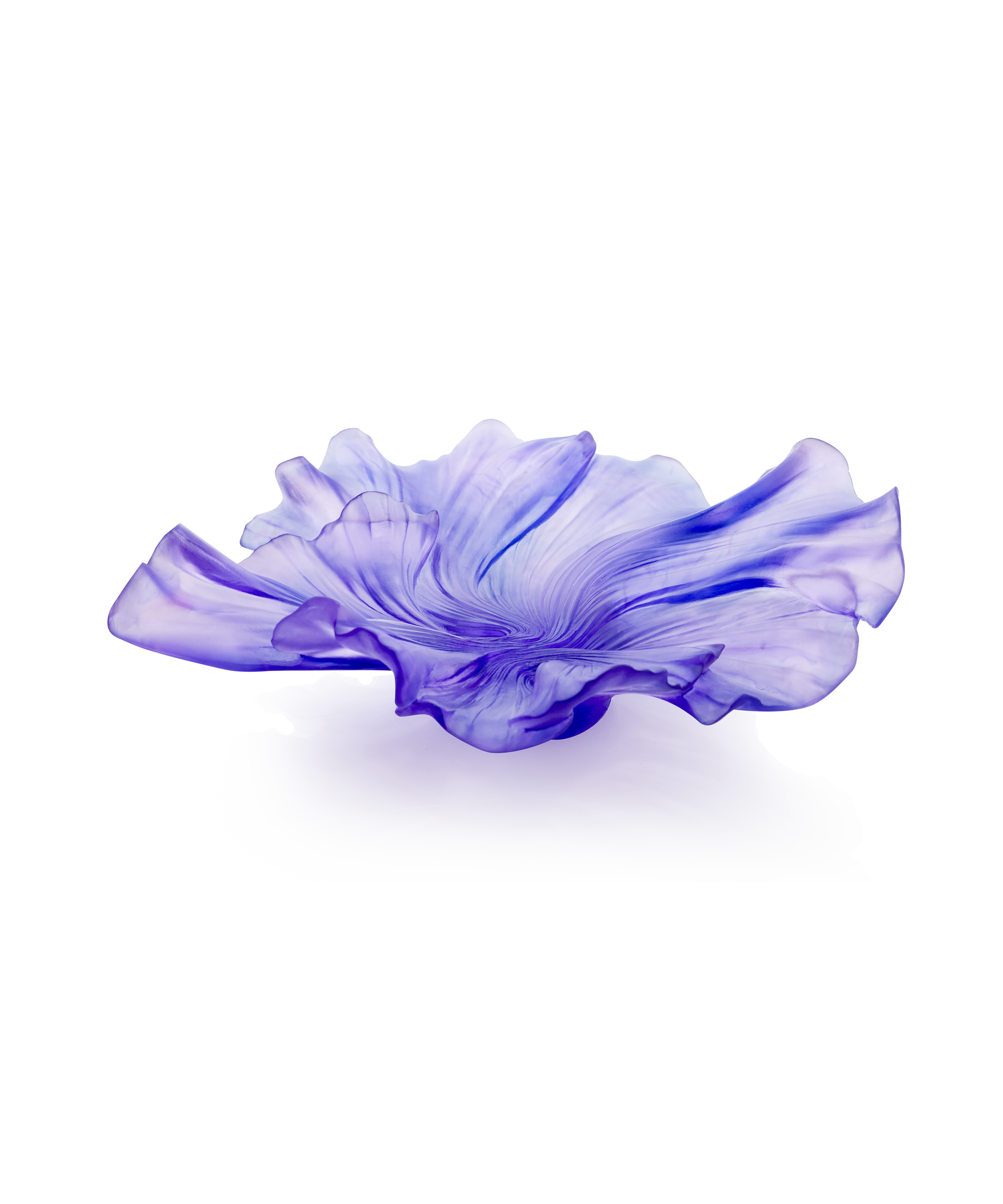 daum-croisi-re-coupe-moyen-mod-le-lilas-cristal image 1