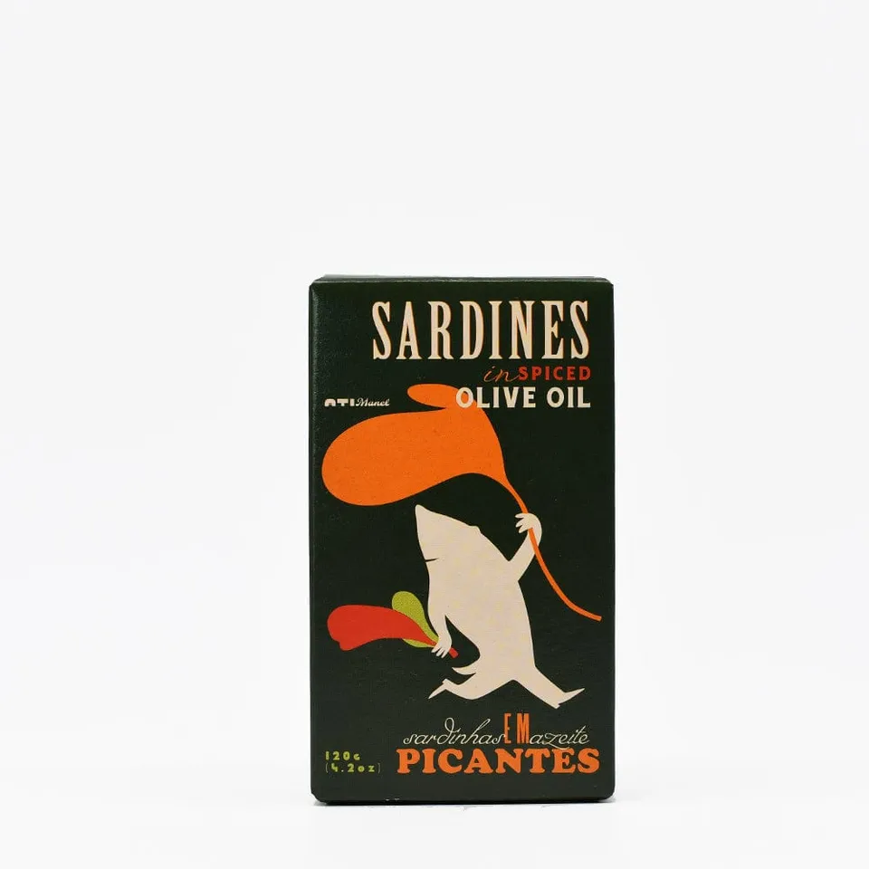 ati-manel-conserve-sardines-piquantes-huile-olive-125g image 1