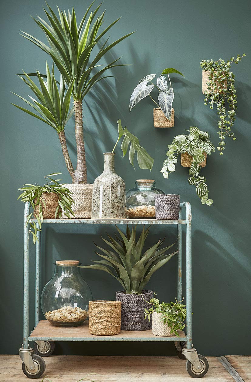mica-decorations-palmier-yucca-artificiel-120-cm-vert-en-pot image 7