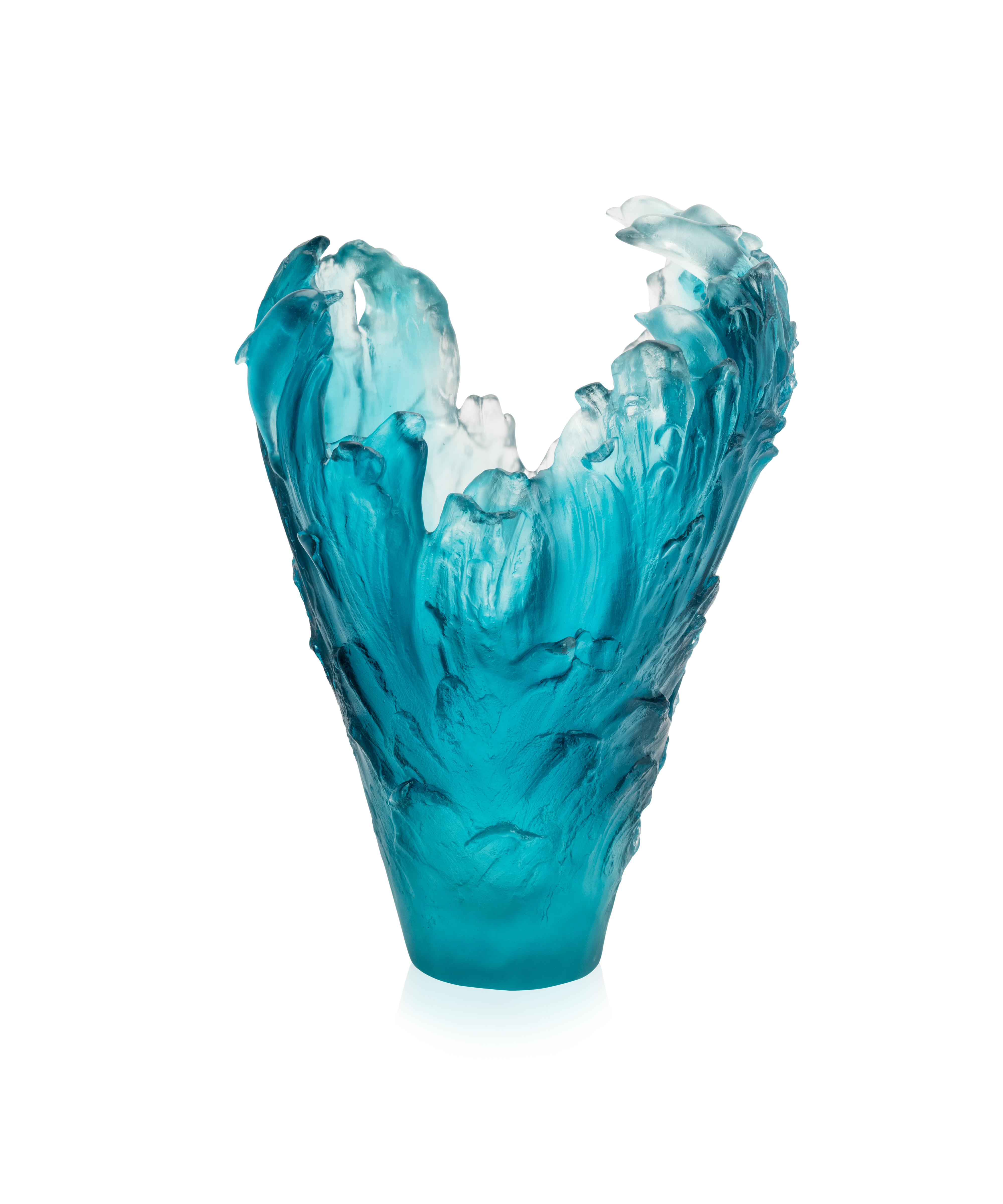 daum-maya-vase-grand-mod-le-cristal-175-ex image 1