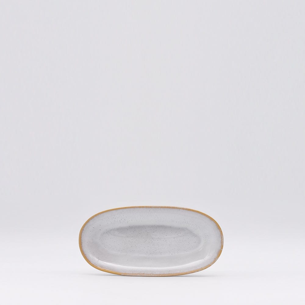 luisa-paix-o-amazonia-plat-de-service-gr-s-blanc-15-cm image 1