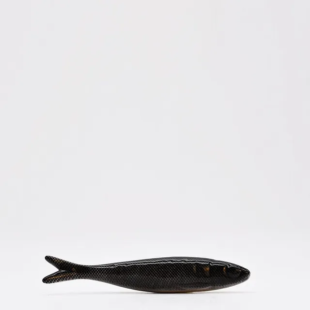 luisa-paix-o-sardine-en-c-ramique-caldas-da-rainha-19-cm-peinte-main image 1
