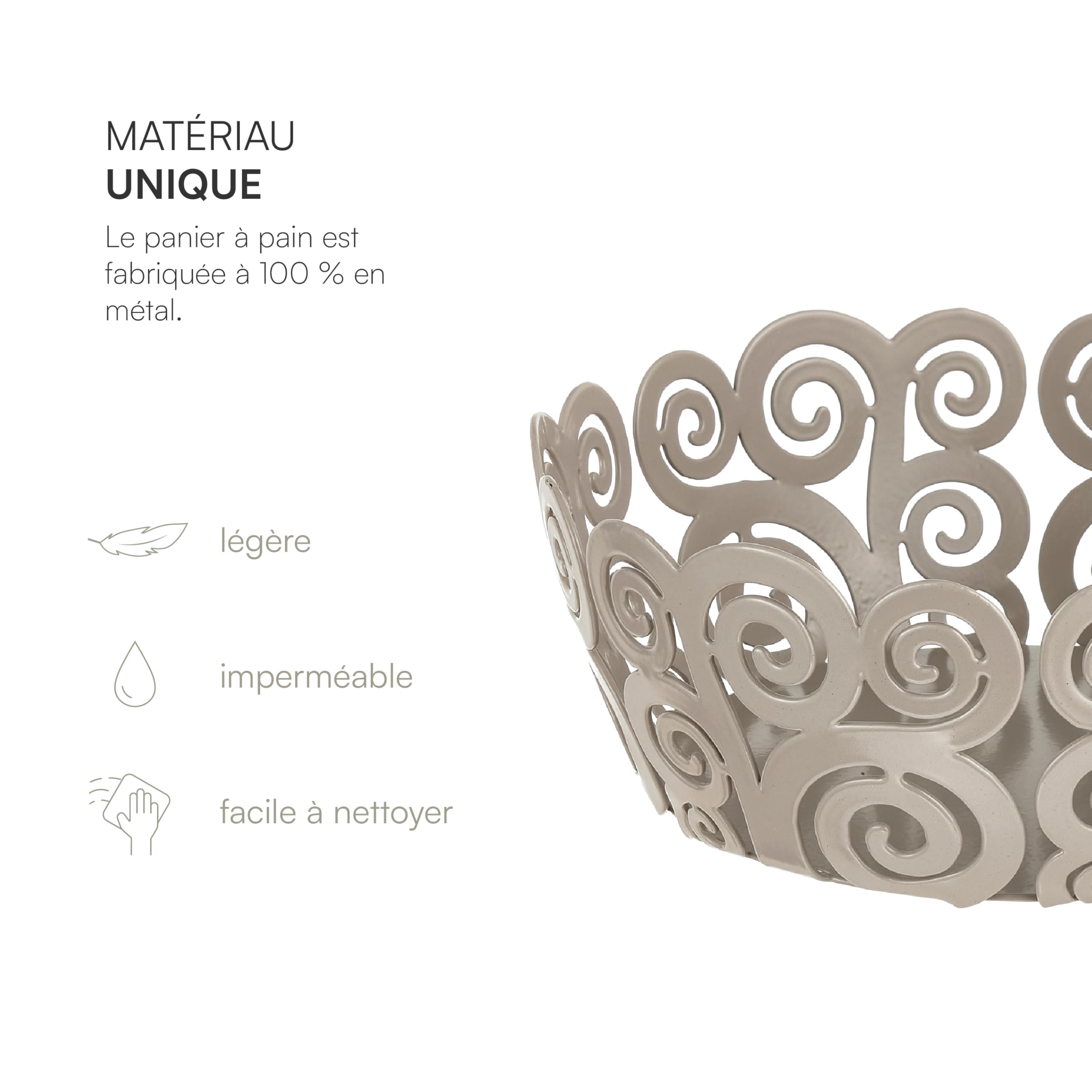 baroni-home-riccioli-panier-pain-m-tal-20x20x7-cm-taupe image 4