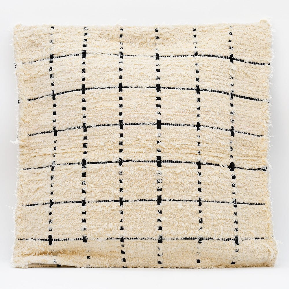 luisa-paix-o-mara-housse-coussin-50x50-cm-beige-recycl image 1