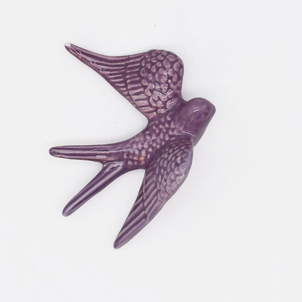 luisa-paix-o-hirondelle-c-ramique-portugaise-11-cm-artisanale image 6