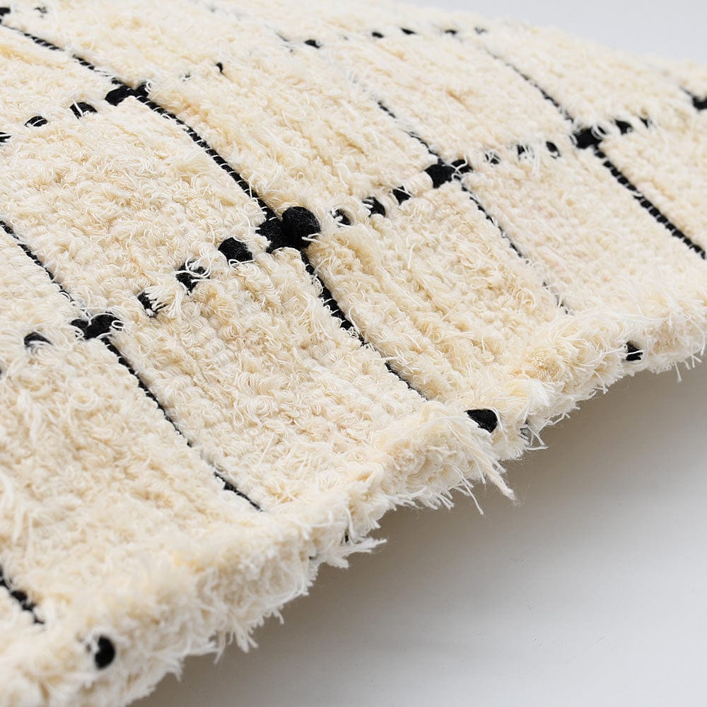 luisa-paix-o-mara-housse-coussin-50x50-cm-beige-recycl image 2