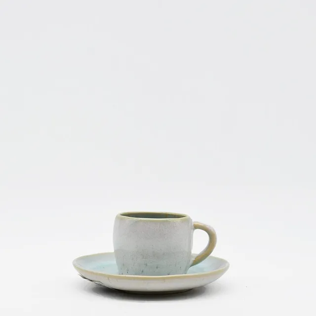 luisa-paix-o-eivissa-tasse-et-sous-tasse-gr-s-bleu-organique image 1