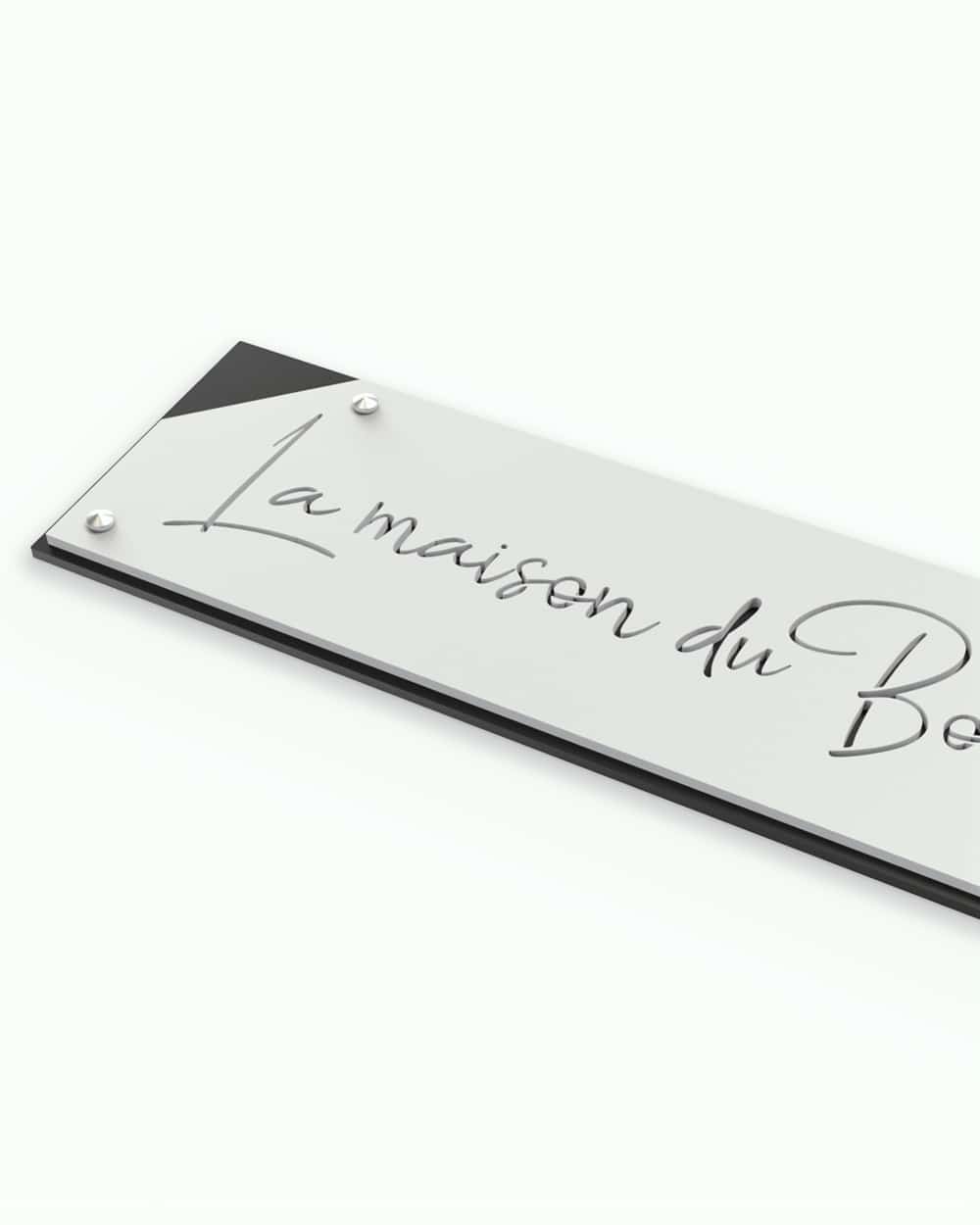 je-suis-art-produits-personnalis-s-phrase-murale-d-coration-murale-plexiglas image 3