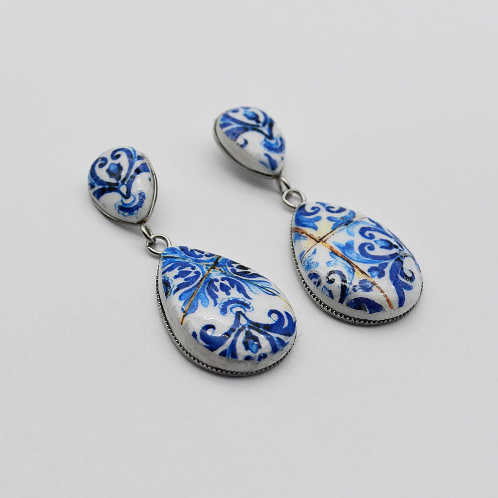 luisa-paix-o-bijoux-du-portugal-azulejos-boucles-d-oreilles-c-ramique image 3